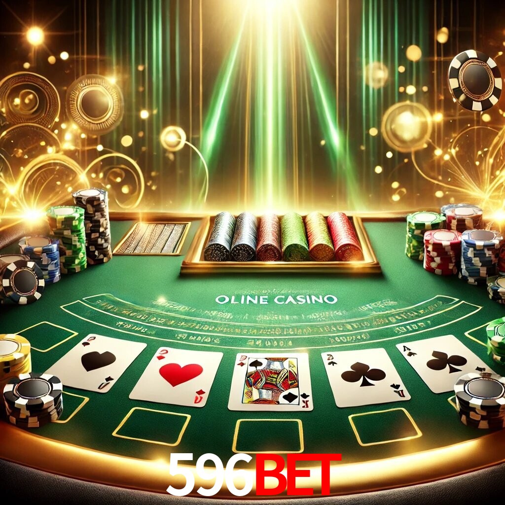  596BET