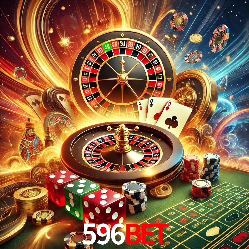  596BET