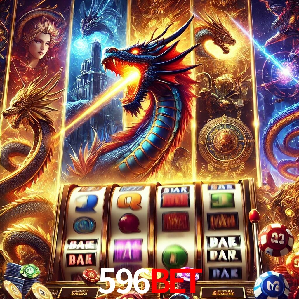  596BET