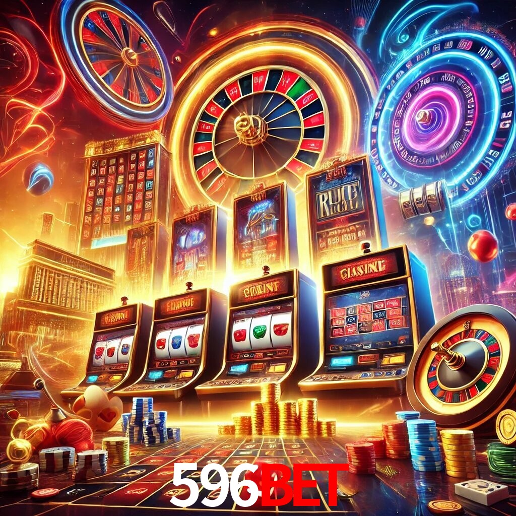  596BET