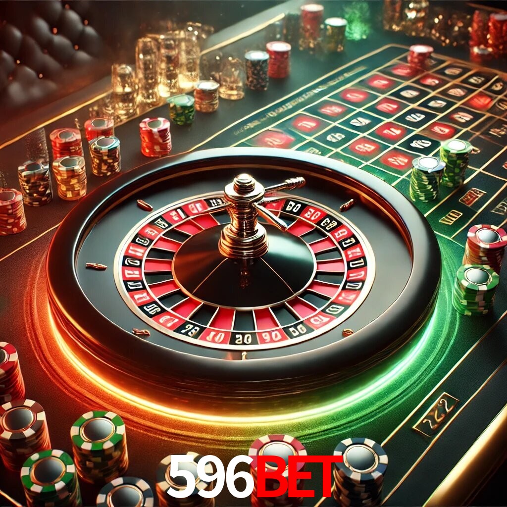  596BET