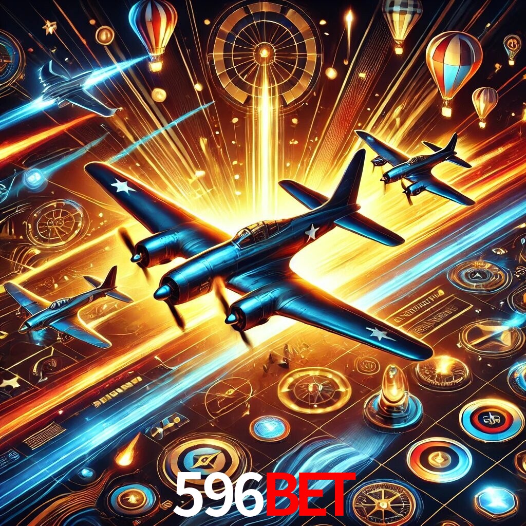  596BET